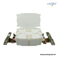 PGFOSC1020 Box caixa de conector de cabo de fibra óptica ao ar livre
